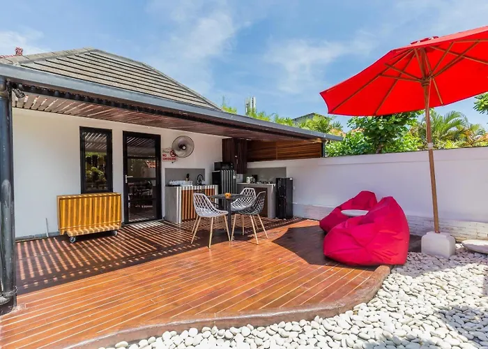 Cozy Loft Escape • Ac Living • Sunny Terrace