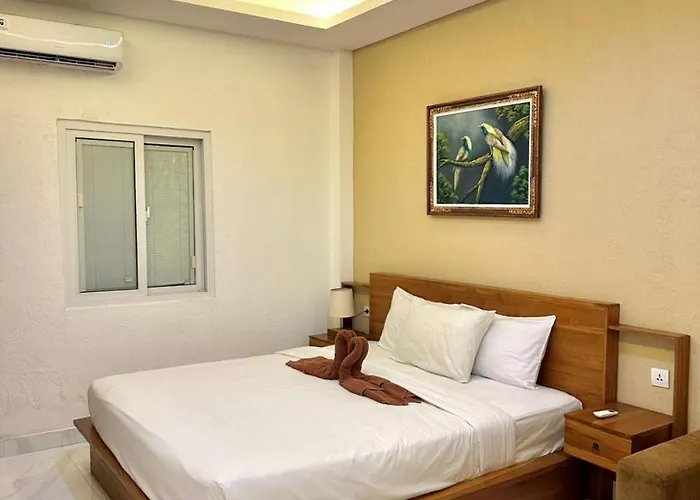 The Matta Echo Beach Canggu, Deluxe Studio G3A