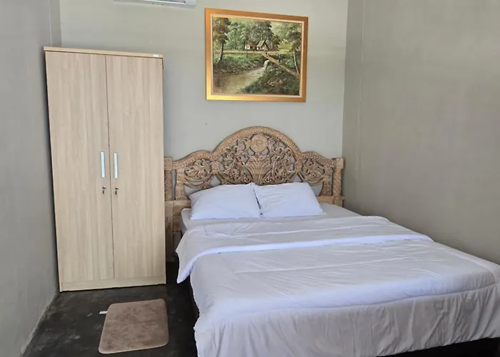 Homestay Idr Bali
