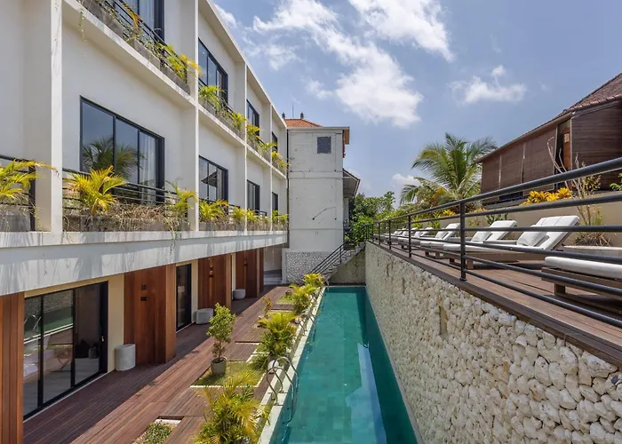 Ubud Center Oasis By Betterplace