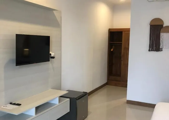 Cg Guest House