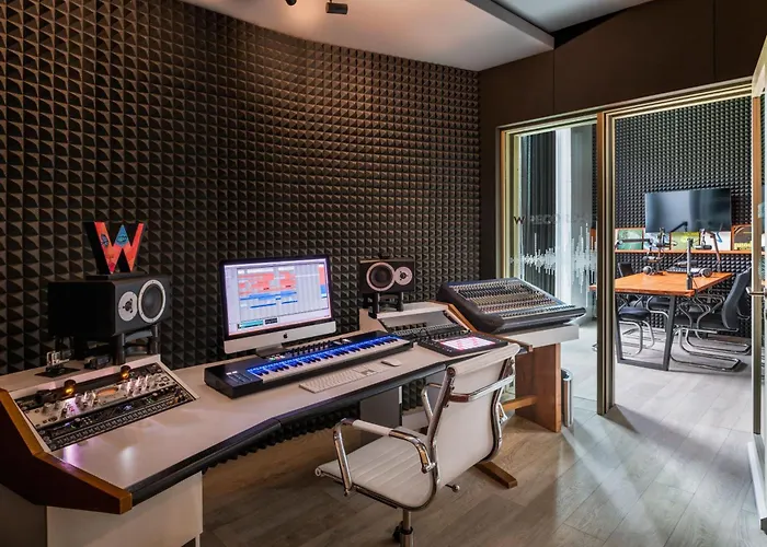 W バリ スミニャック