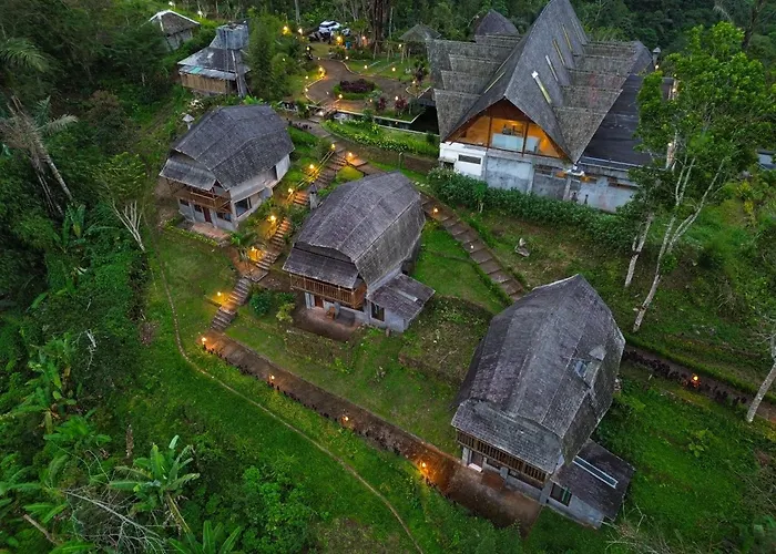 Plaga Eco Village By Nabe Hospitality Management