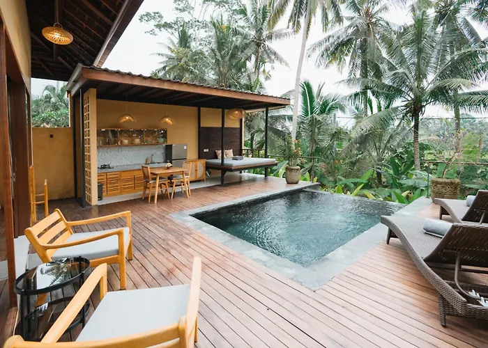 Samkhya Villas