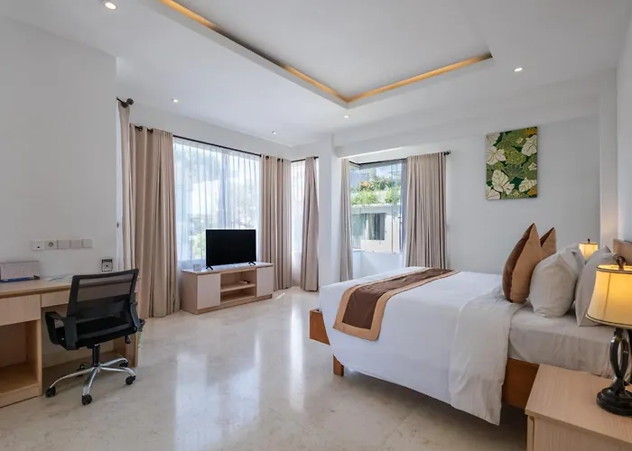 Bali Exclusive Residence