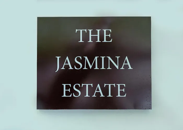 Jasmina Estate by Villas Direct Bali