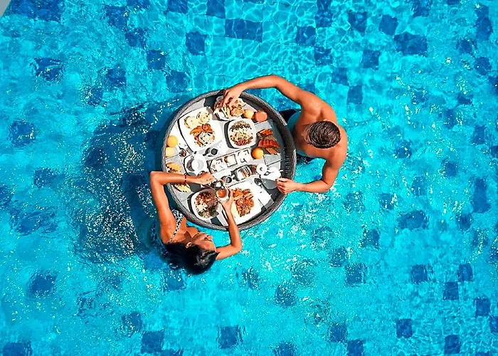 Dancing Villas Nusa Dua