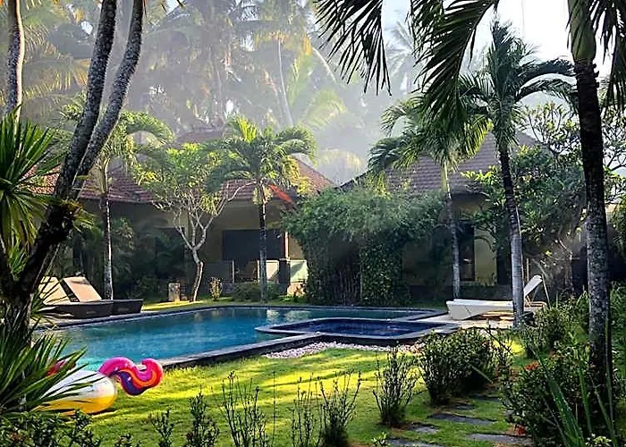 Arco Iris Boutique Hotel & Restaurant