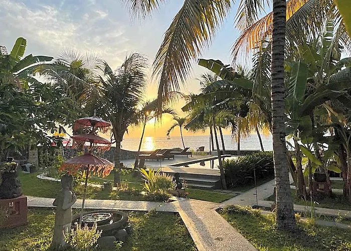 1000 Dream Bungalow & Restaurant