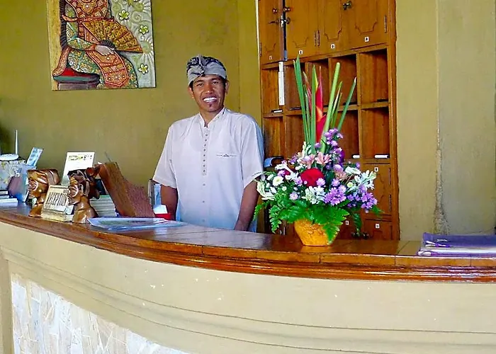 Santai Hotel