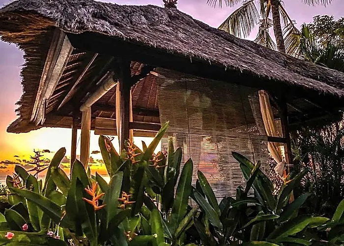 Santai Hotel