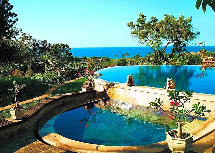 Zen Resort Bali