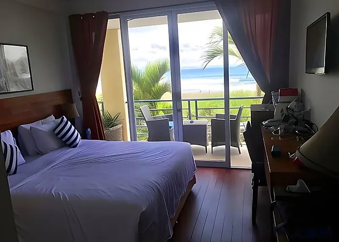 Pnb Beach Resort
