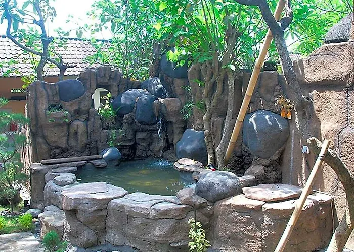 Bulan Bali Homestay