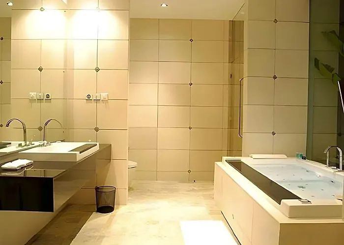 C151 Smart Villas At Seminyak