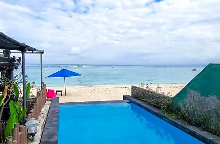 Lembongan Made Inn