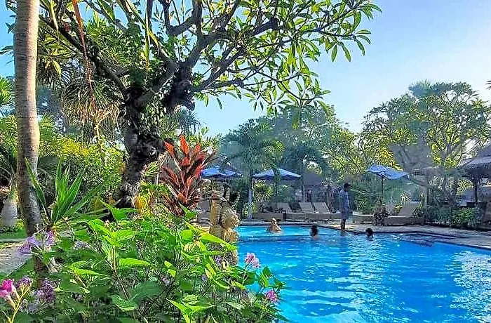 Tirta Sari Bungalow
