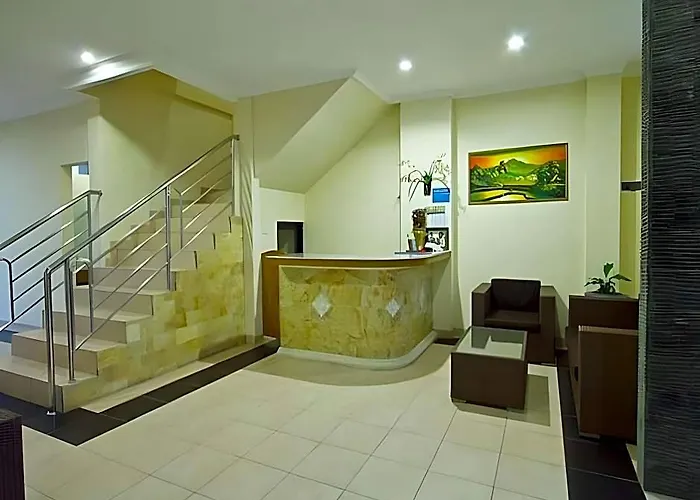Sandat Mas Cottages