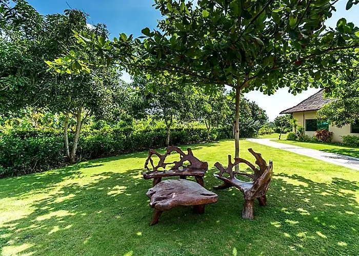 Hillstone Villas Resort Bali