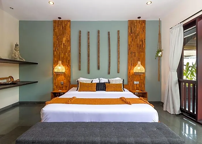 Villa Suvitha By Villa Finder