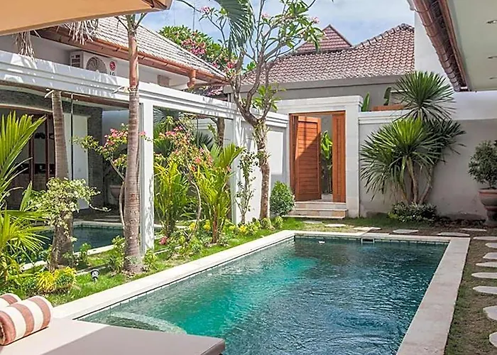 Two Lizards Beach Villas