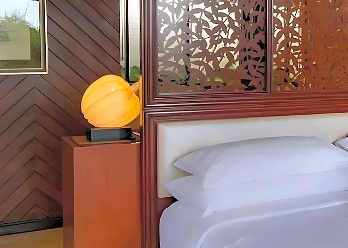Airis Luxury Villas And Spa