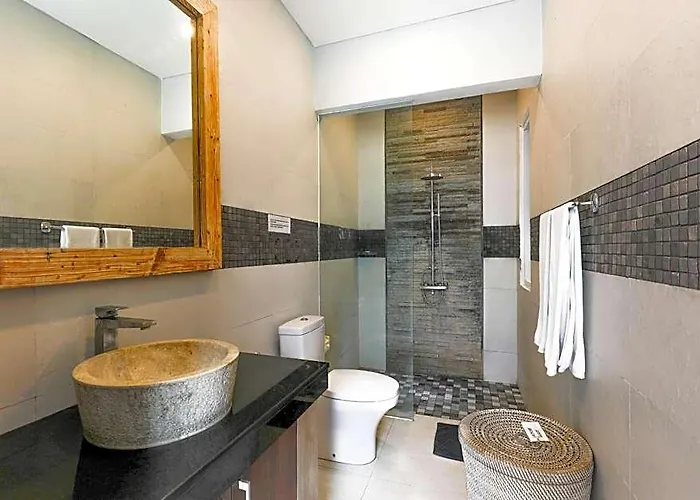 Puri Bagus Villa By Great Bali Villas