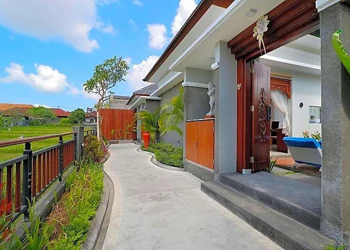 Maharaja Villas