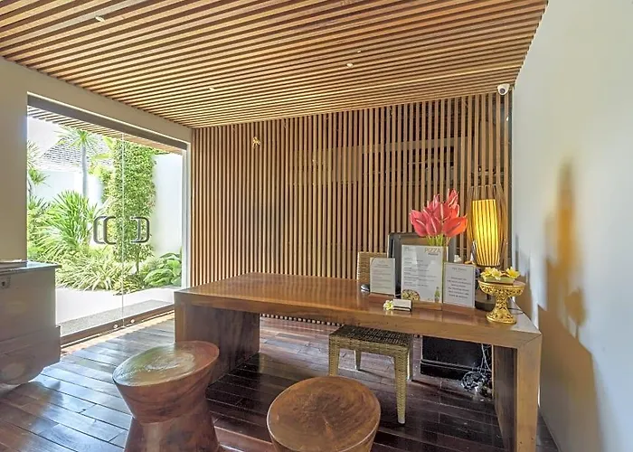 The Haere Seminyak - By Astadala