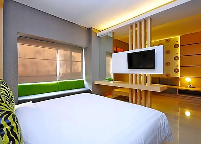 Sun Royal Hotel Kuta