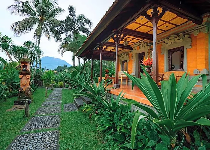 Villa Karma Loka