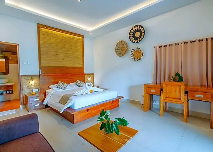 Villa Karma Loka