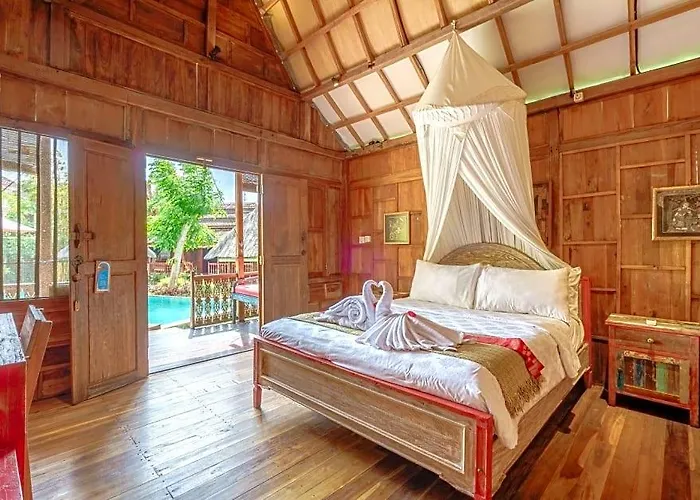 My Dream Bali