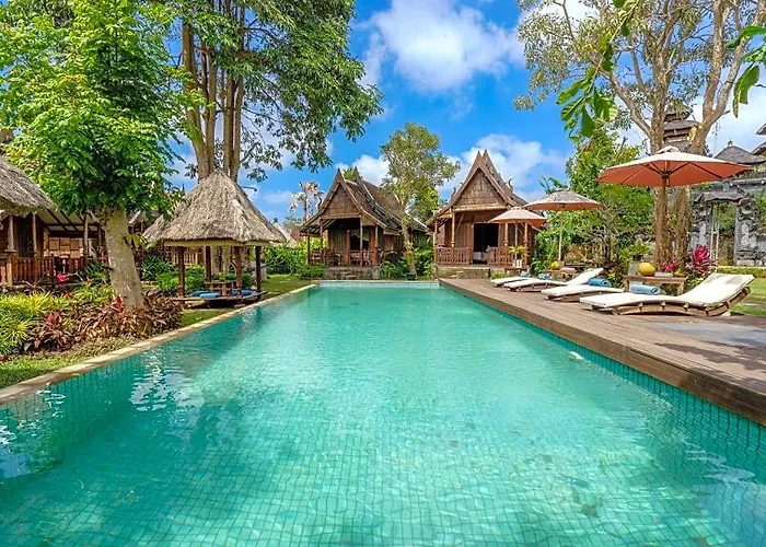 My Dream Bali