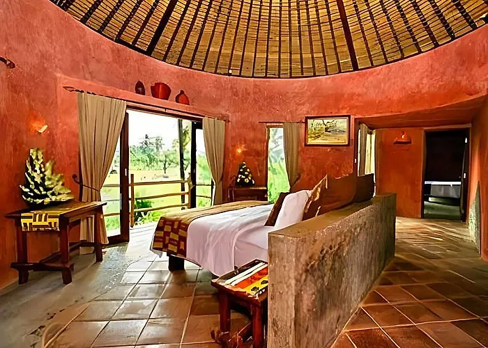 Mara River Safari Lodge Hotel