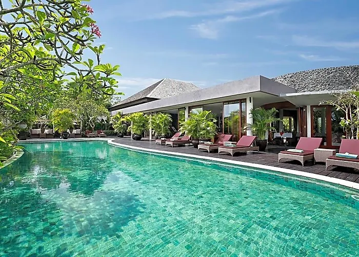 Gending Kedis Luxury Villas&Spa Estate