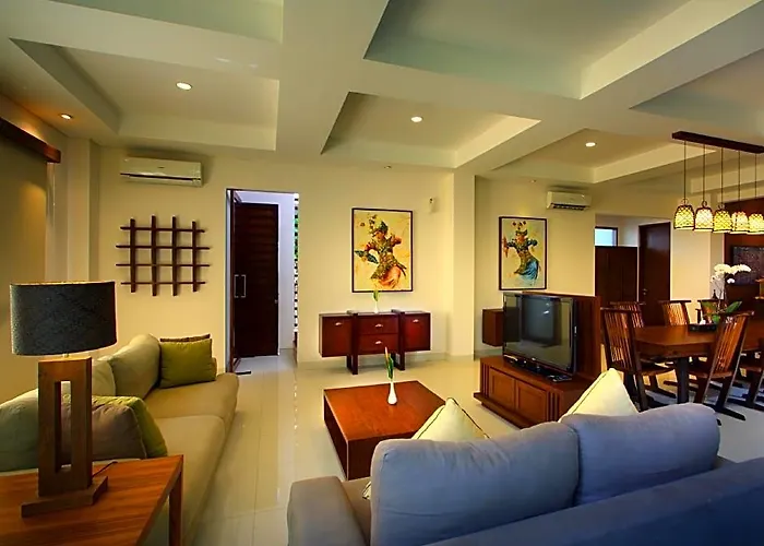 Aswattha Villas