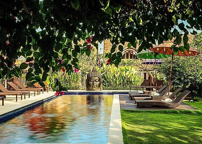 United Colors Of Bali