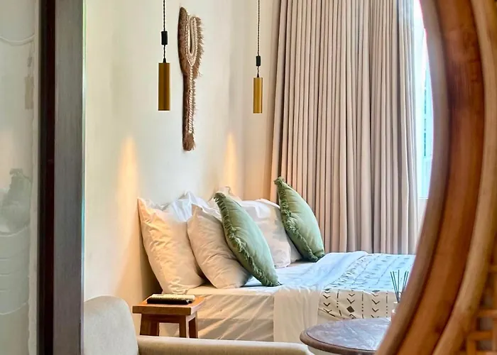 Soraya Apartment Seminyak