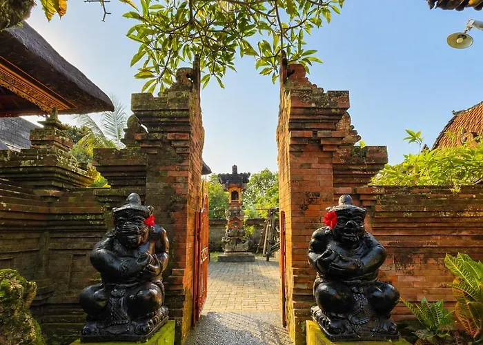 Nengah House Ubud