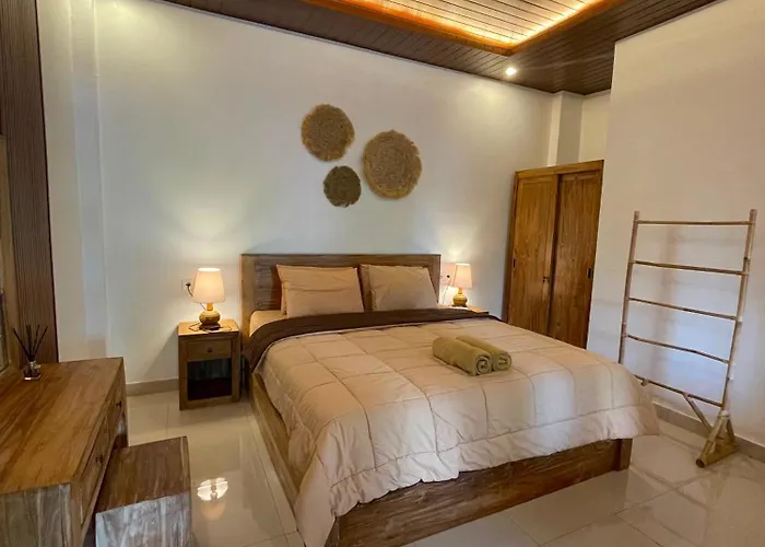 Yuda Homestay Ubud