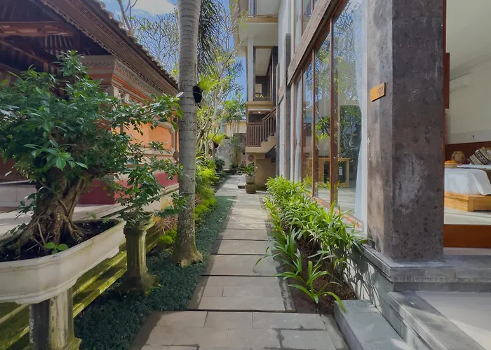 Santosha Place