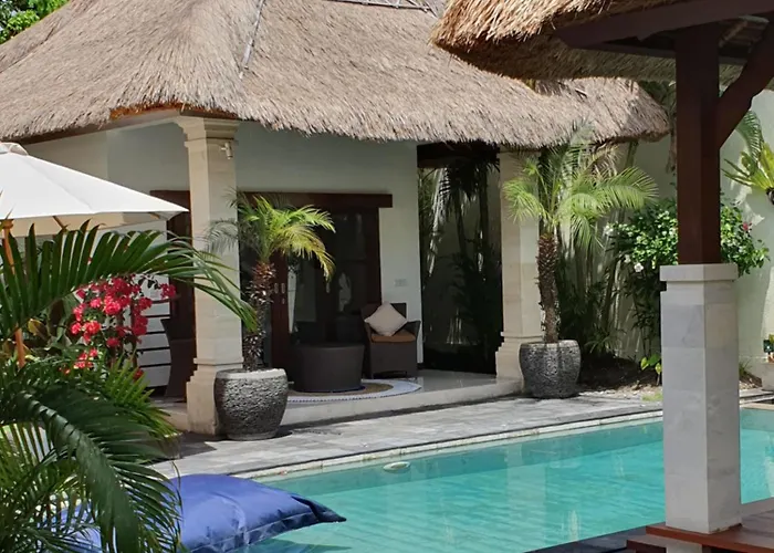 Beautiful Villa Indah