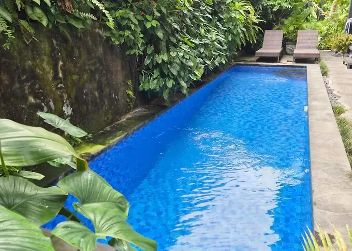 Adenia House Ubud
