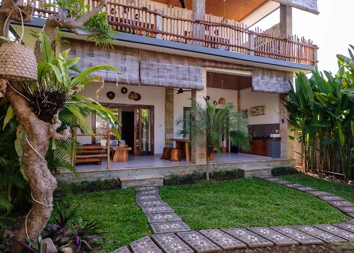Amed Sudi House