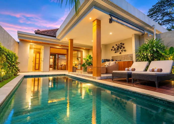 Arta Private Villa