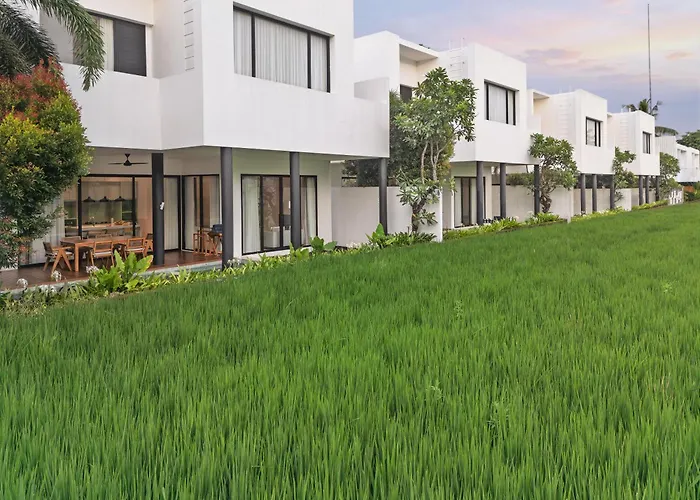 Vox Residences Canggu - Formerly Mandala Residences
