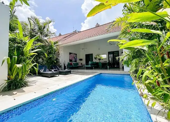 Villa Harris Canggu