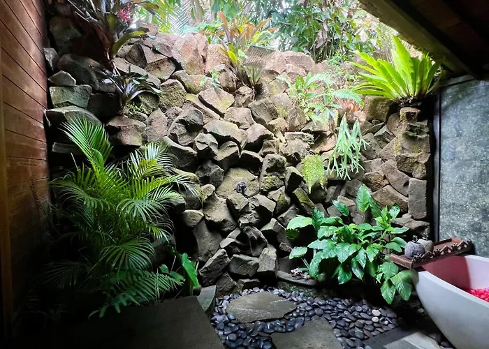 Aix Cottage Ubud