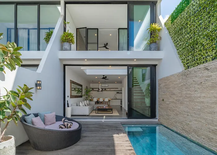 Loft Charly - Contemporary 1-Bdr Luxury Loft In Great Location